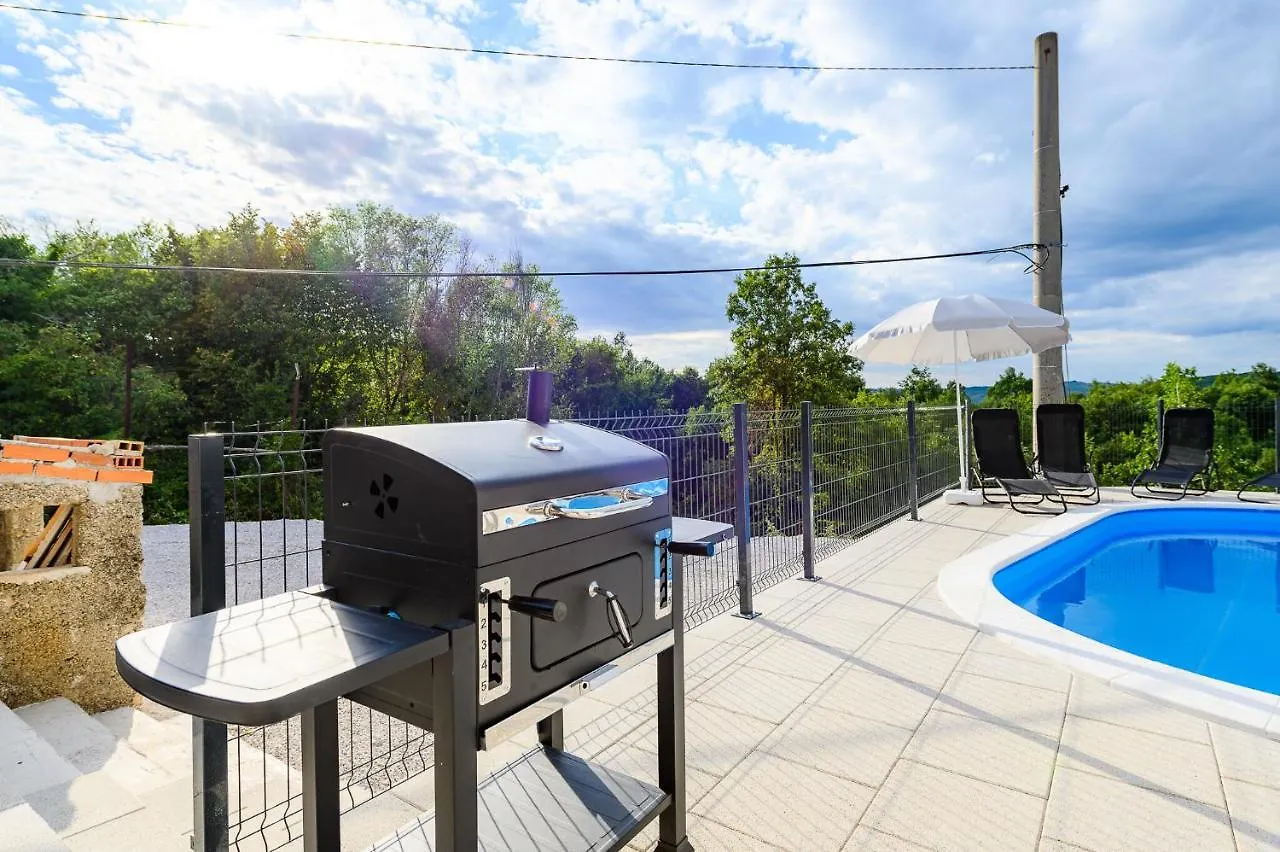 Apartment Paradiz Labin  Labin (Istria)