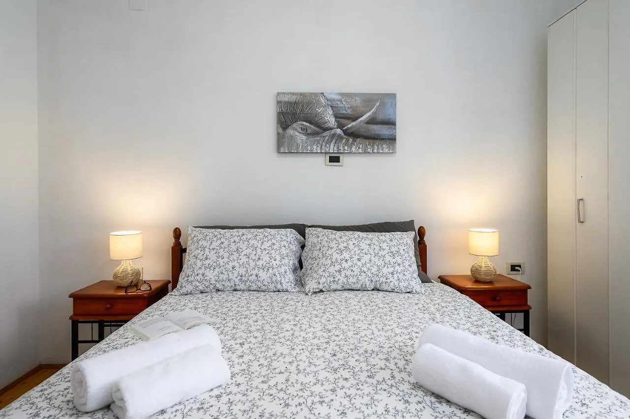 Apartment Paradiz Labin