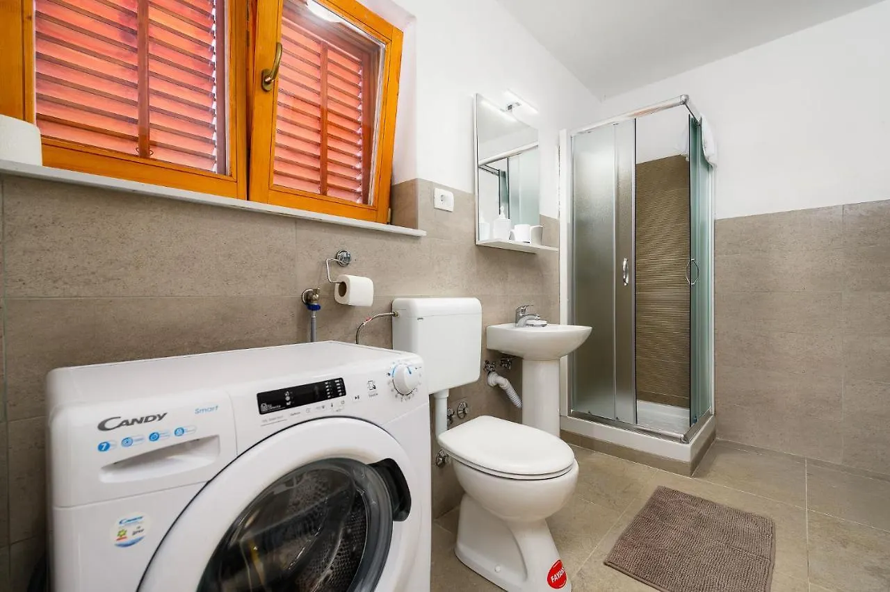 Apartment Paradiz Labin  Labin (Istria)