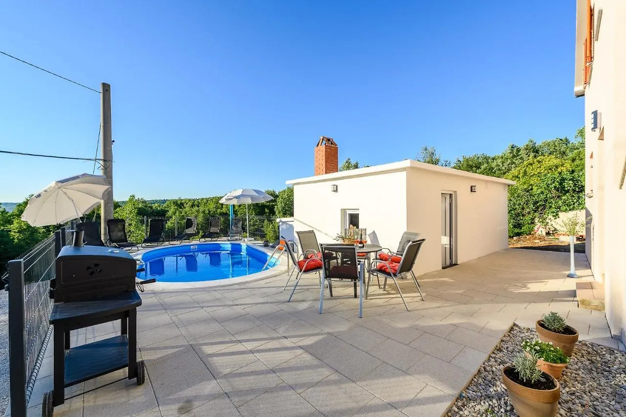 Apartment Paradiz Labin   Labin (Istria)